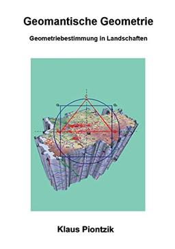 Geomantische Geometrie: Geometriebestimmung in Landschaften