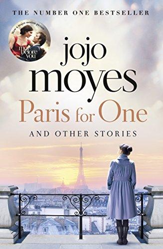 Paris for One and Other Stories