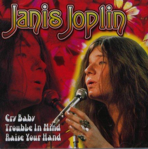 Janis Joplin - Maybe - Cry Baby -