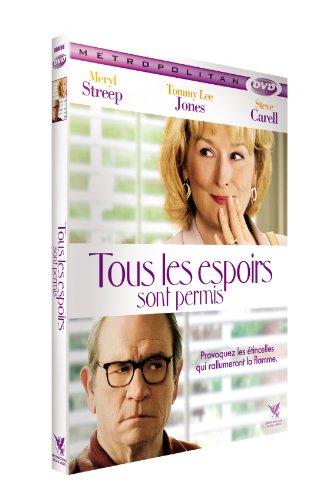 Tous les espoirs sont permis [FR Import]