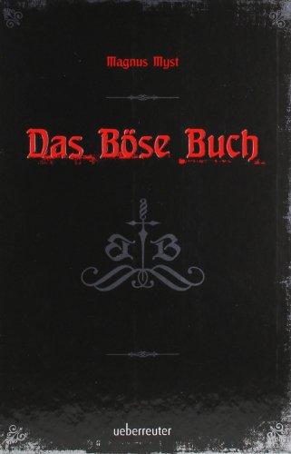 Das Böse Buch