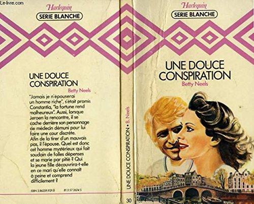 Une Douce conspiration (Harlequin)