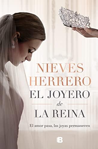 El joyero de la reina (Grandes novelas)