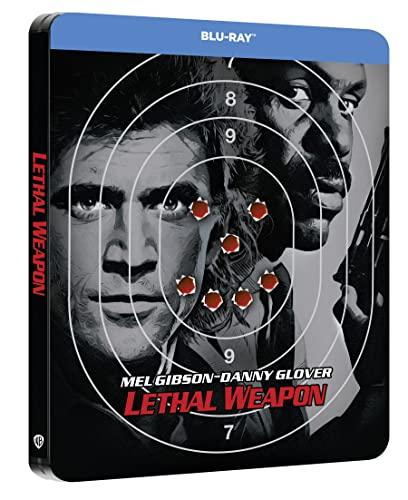 L'arme fatale [Blu-ray] [FR Import]