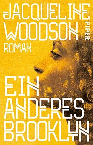 Ein anderes Brooklyn: Roman