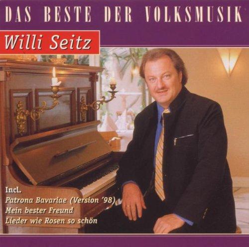 Das Beste Von Willi Seitz