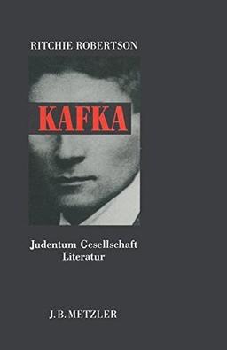 Kafka: Judentum - Gesellschaft - Literatur. Sonderausgabe