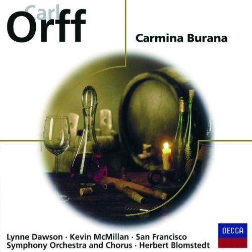 Carmina Burana (Eloquence)