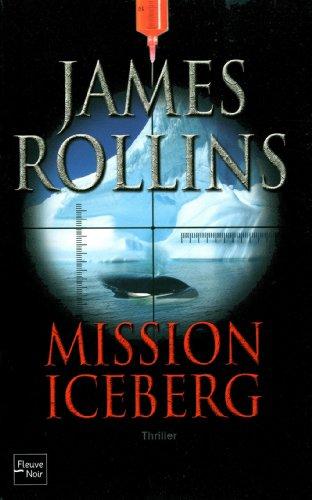 Mission Iceberg