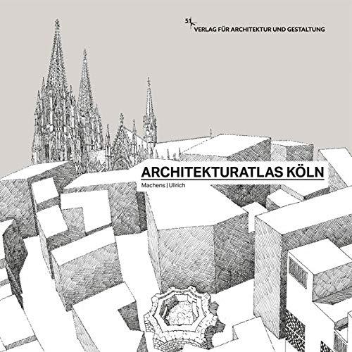 Architekturatlas Köln