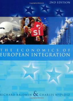 The Economics of European Integration