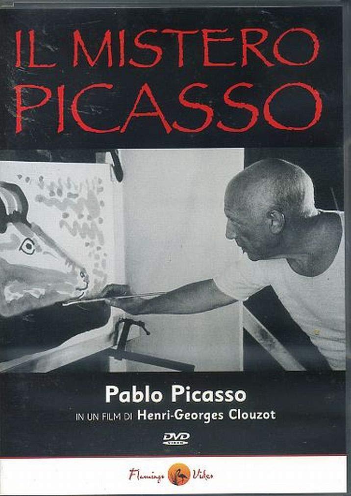 Il mistero Picasso [IT Import]