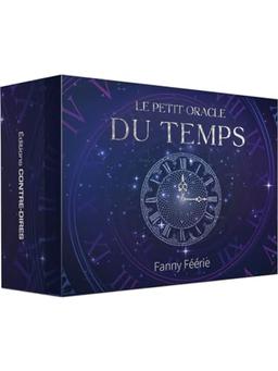 Le petit oracle du temps