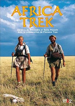 Africa Trek [FR Import]