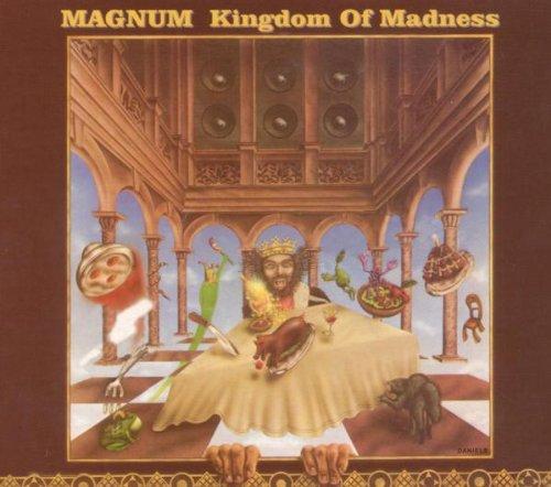 Kingdom of Madness