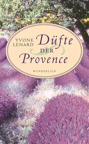 Düfte der Provence