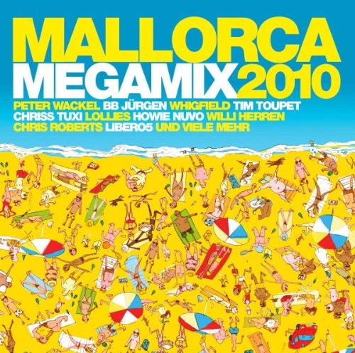 Mallorca Megamix 2010