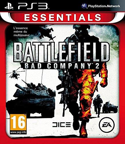 § $ Battlefield Bad Company 2