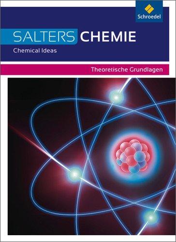 Salters Chemie: Chemical ideas Schülerband