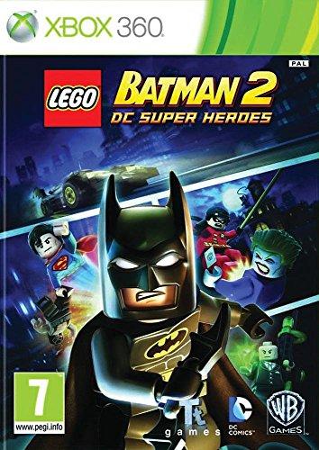 Lego Batman 2 : DC Super Heroes