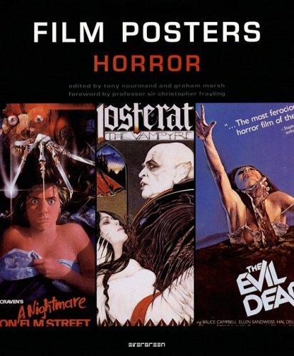 Film posters horror