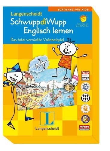 Langenscheidt - SchwuppdiWupp Englisch lernen