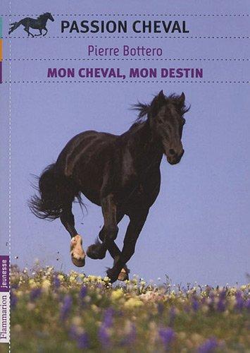 Un galop pour Tsina. Mon cheval, mon destin