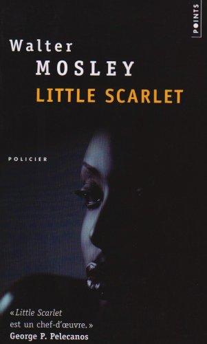 Little Scarlet