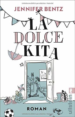 La Dolce Kita: Roman