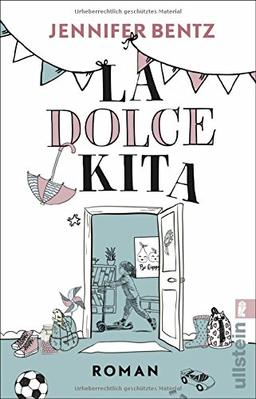 La Dolce Kita: Roman