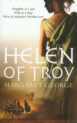 Helen of Troy: A Novel