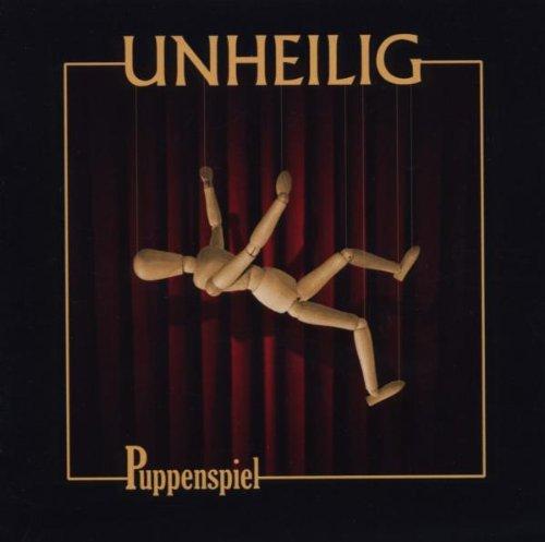 Puppenspiel