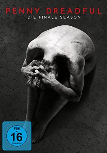 Penny Dreadful - Die finale Season [4 DVDs]