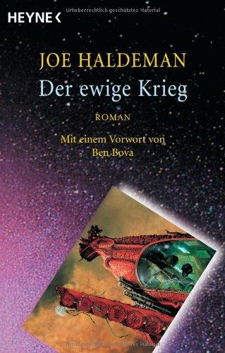 Der ewige Krieg: Roman