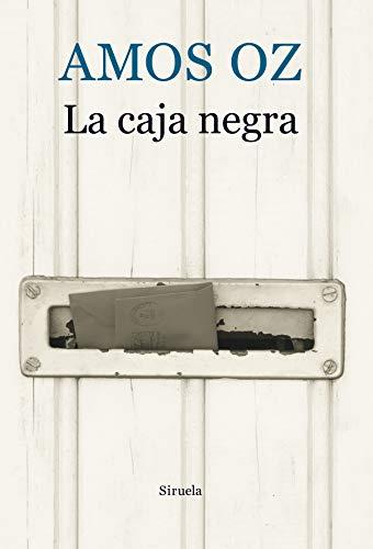 La caja negra (Biblioteca Amos Oz, Band 13)