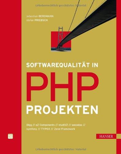 Softwarequalität in PHP-Projekten