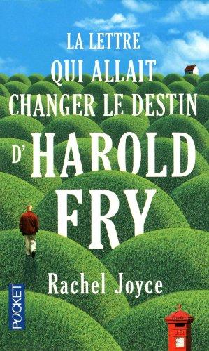 La lettre qui allait changer le destin d’Harold Fry