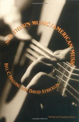 Southern Music/American Music