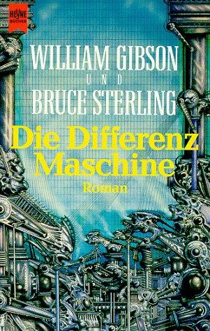 Die Differenzmaschine