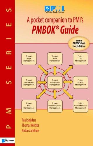 PMBOK Guide (PMBOK Guides Pocket Edition)