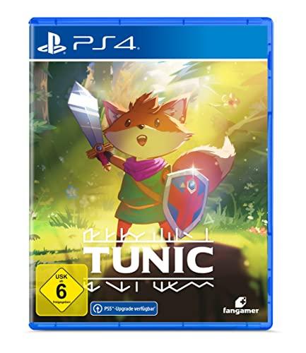 Tunic,1 PS4-Blu-ray Disc: Für PlayStation 4