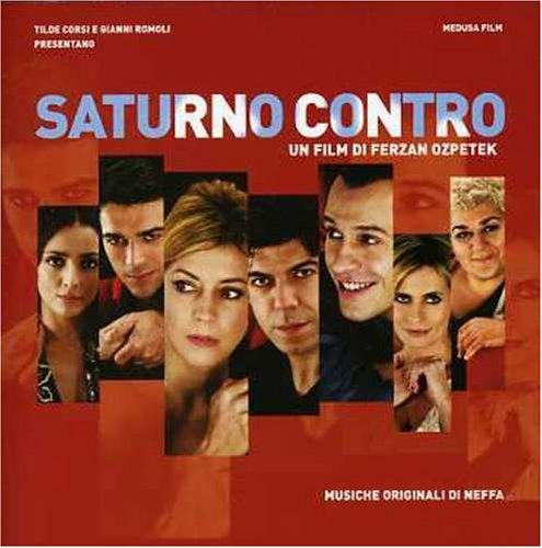 Saturno Contro