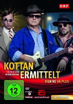 Kottan ermittelt: Rien Ne Va Plus