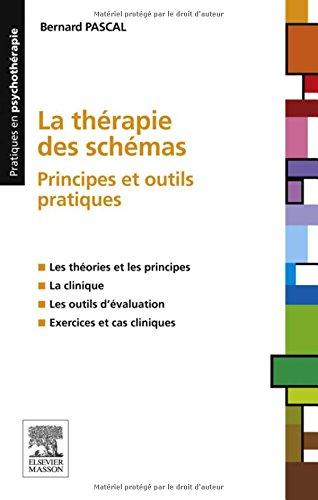 La thérapie des schémas : principes et outils pratiques