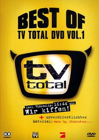 Best of "TV Total" Vol. 1