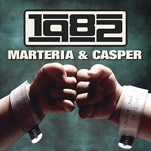 1982 (Limited Digipack)