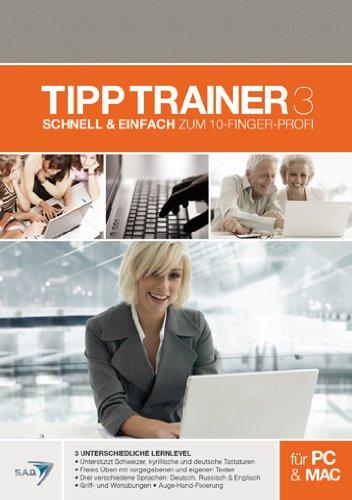 Tipptrainer 3