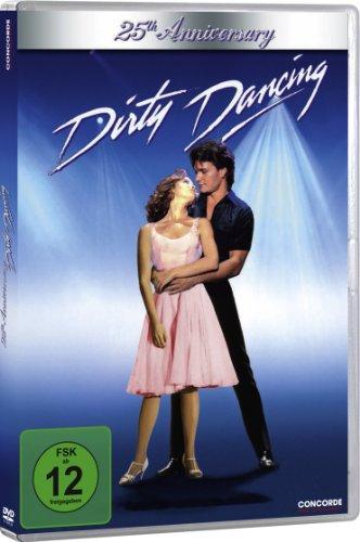 Dirty Dancing - 25th Anniversary  [2 DVDs]