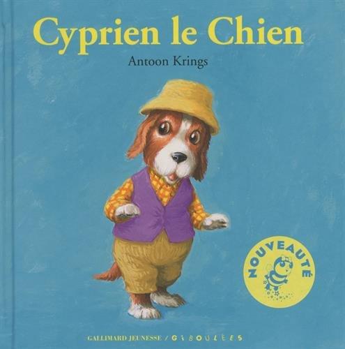 Cyprien le chien