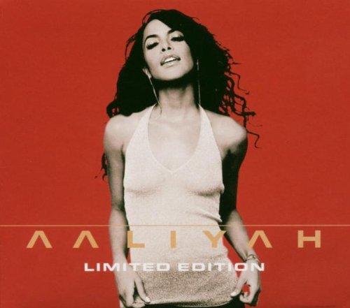 Aaliyah-Limited Edition